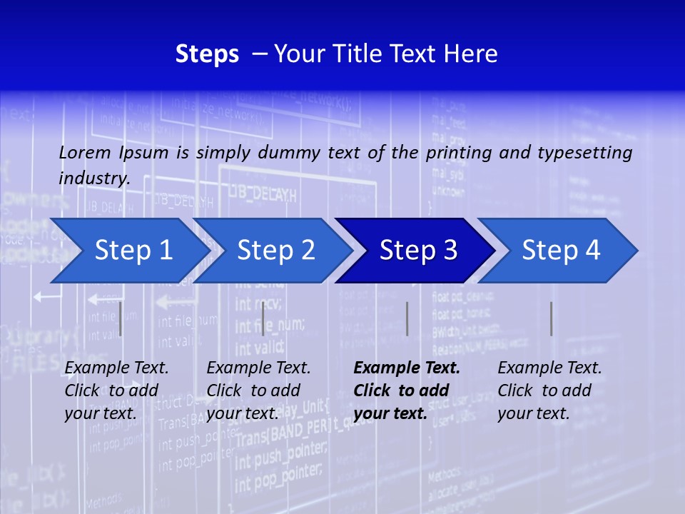 Hand Sharing Help PowerPoint Template