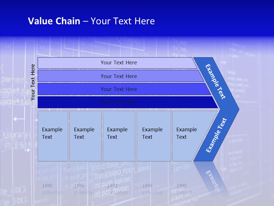 Hand Sharing Help PowerPoint Template