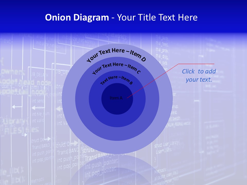 Hand Sharing Help PowerPoint Template