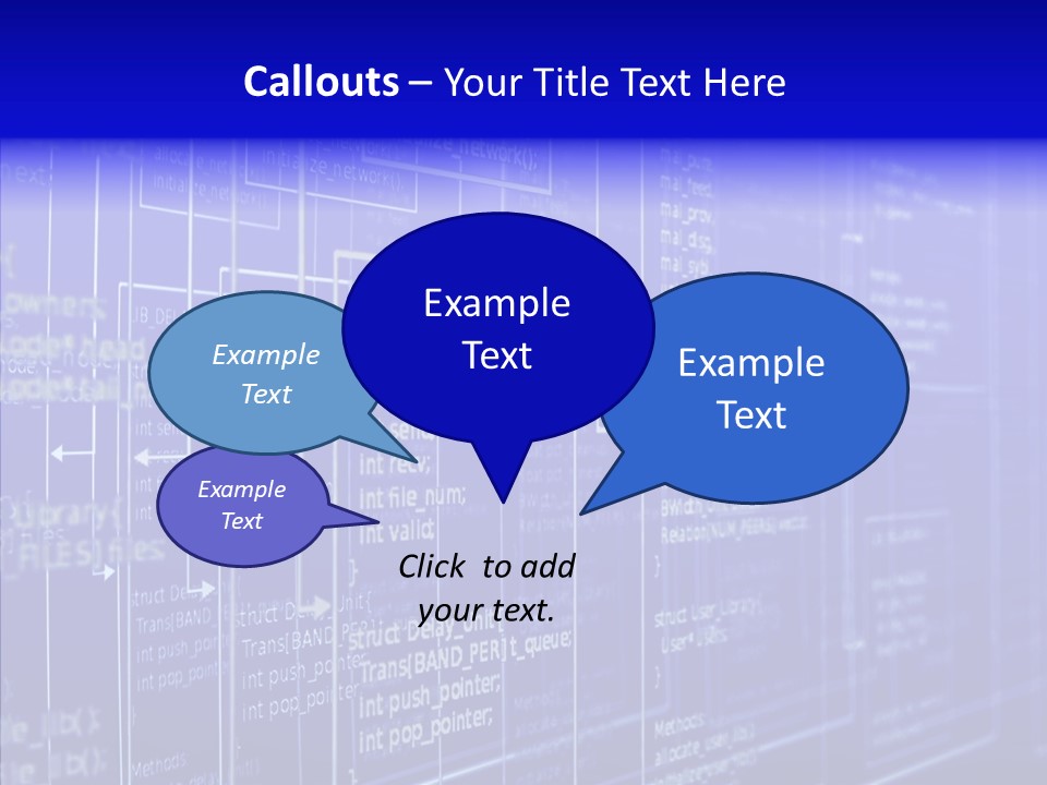 Hand Sharing Help PowerPoint Template