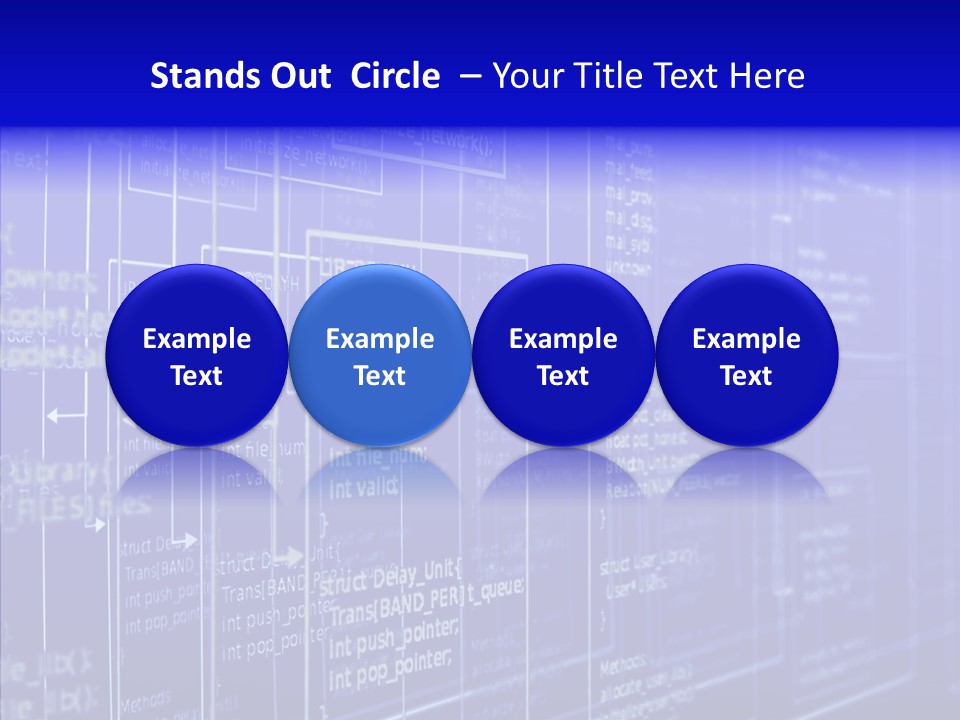 Hand Sharing Help PowerPoint Template
