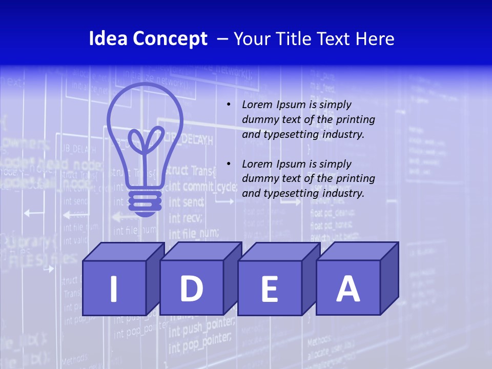 Hand Sharing Help PowerPoint Template