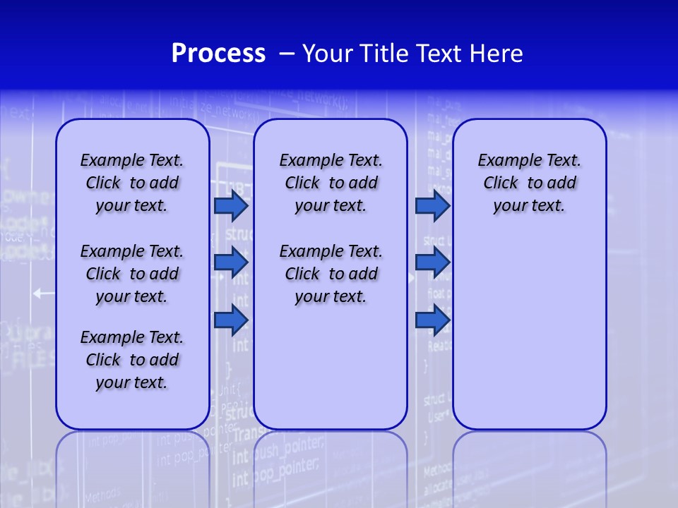 Hand Sharing Help PowerPoint Template