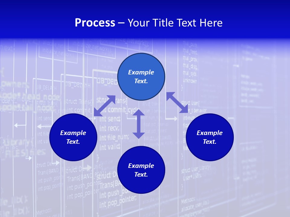 Hand Sharing Help PowerPoint Template
