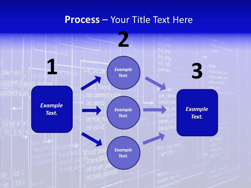 Hand Sharing Help PowerPoint Template