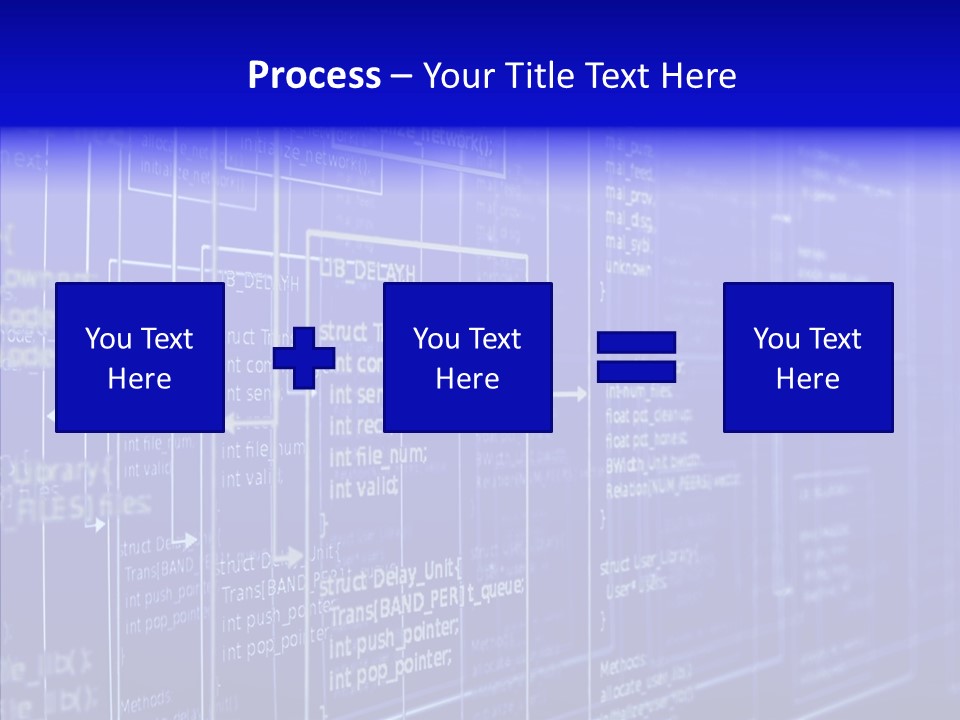 Hand Sharing Help PowerPoint Template