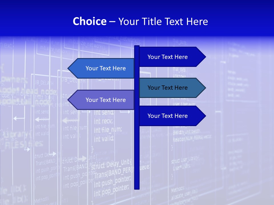 Hand Sharing Help PowerPoint Template