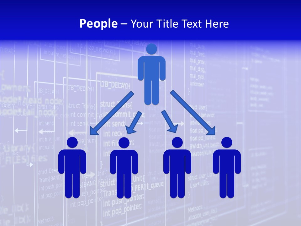 Hand Sharing Help PowerPoint Template