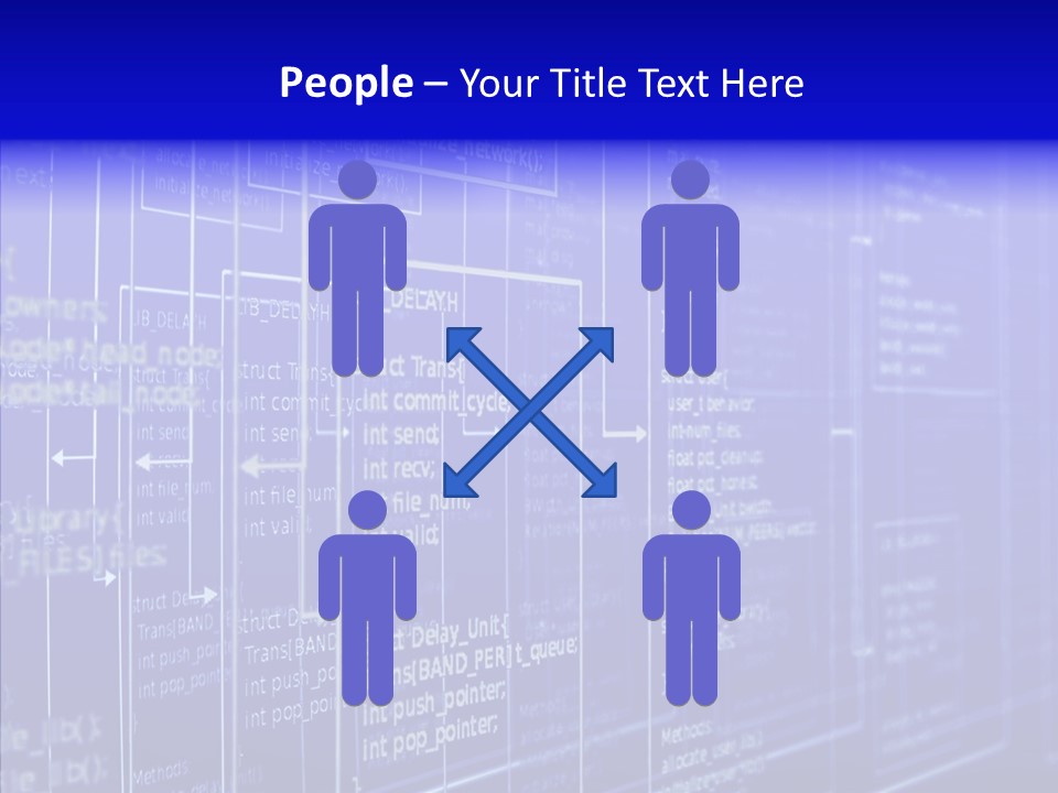 Hand Sharing Help PowerPoint Template