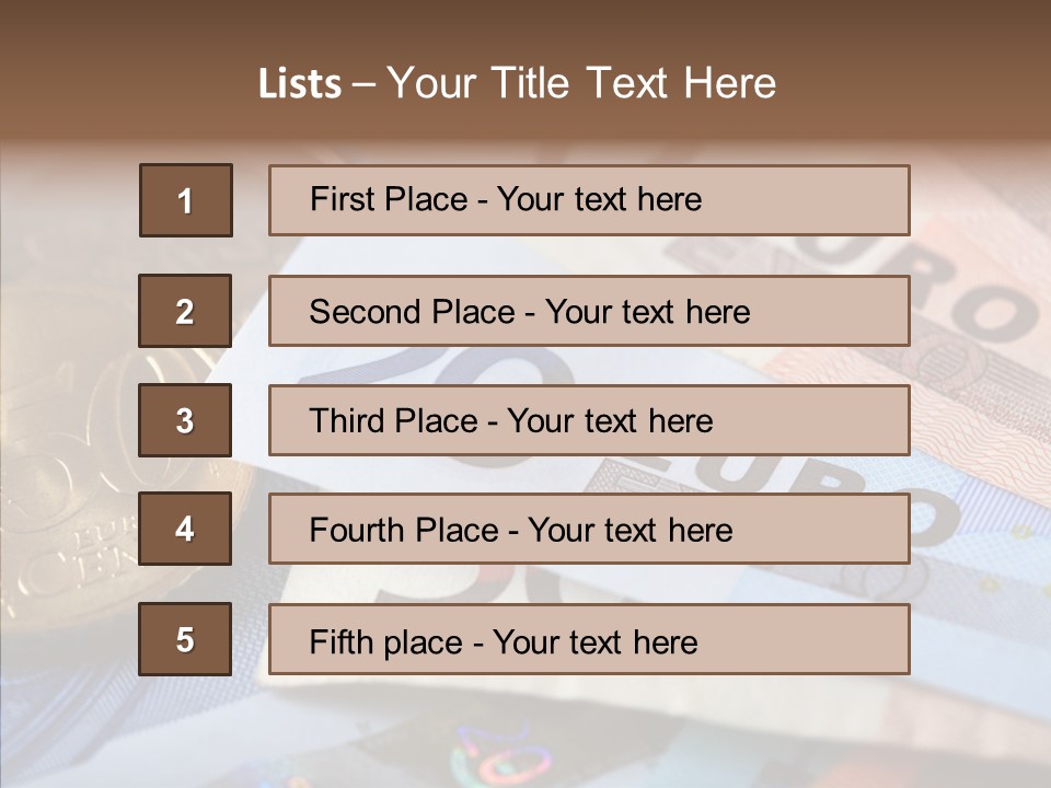 Closeup White Background Help PowerPoint Template
