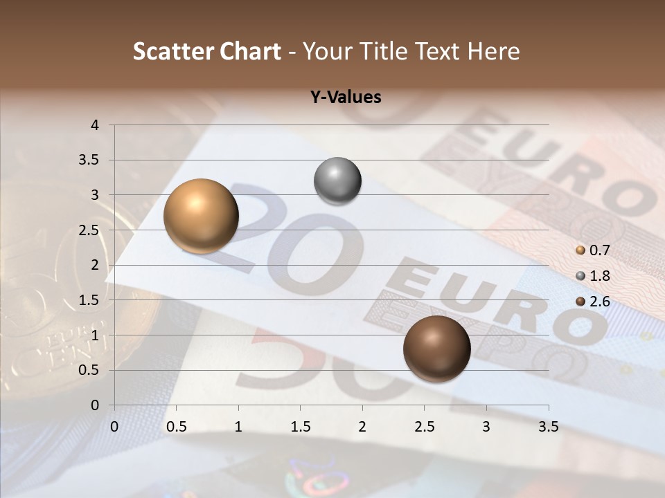 Closeup White Background Help PowerPoint Template