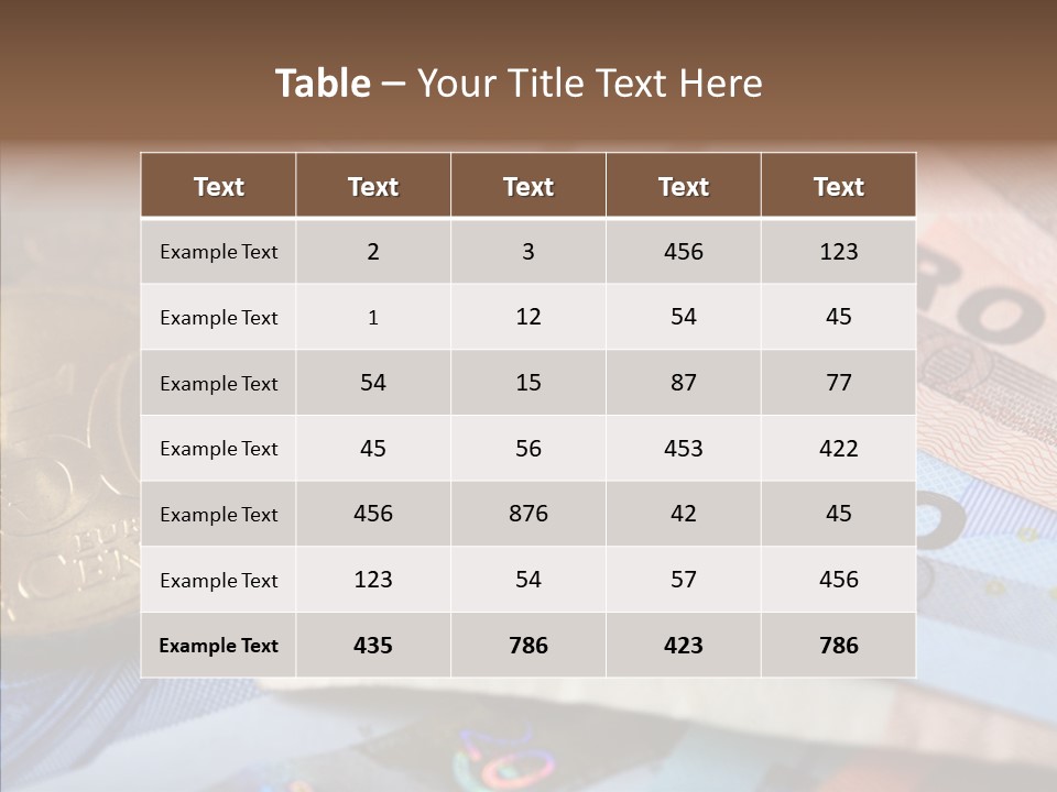 Closeup White Background Help PowerPoint Template
