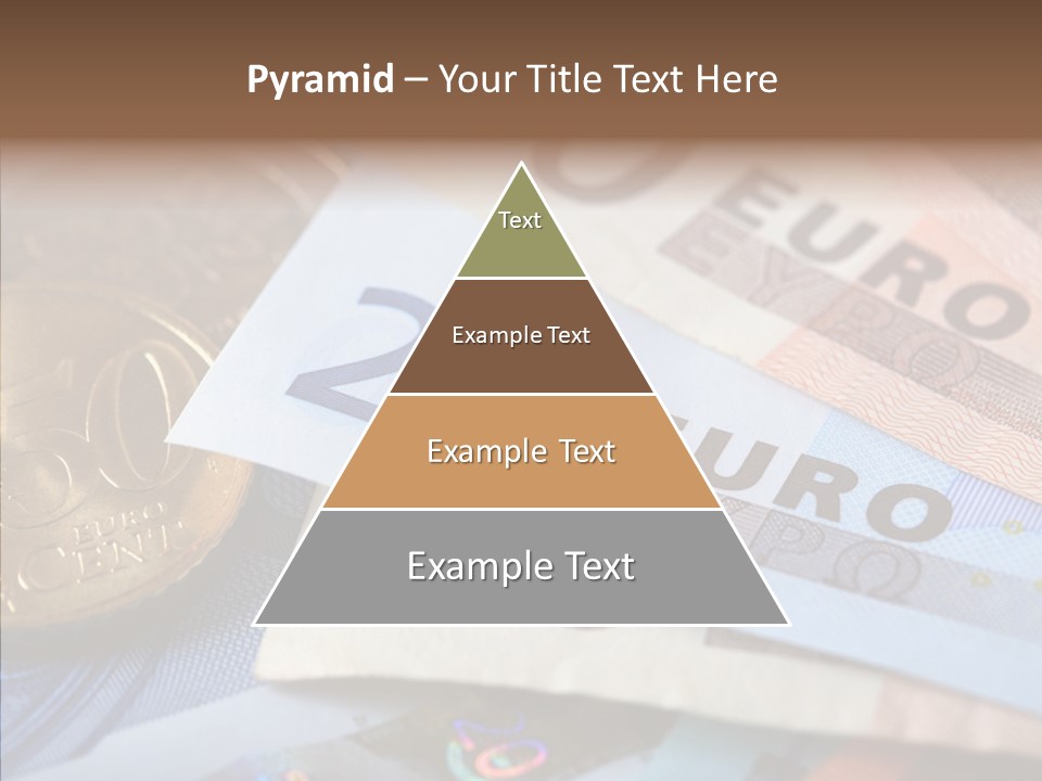 Closeup White Background Help PowerPoint Template