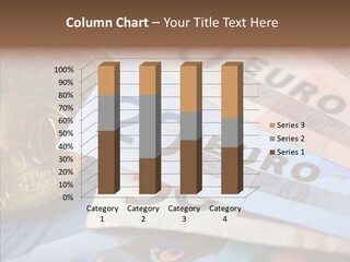 Closeup White Background Help PowerPoint Template