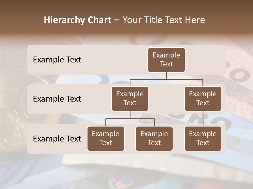 Closeup White Background Help PowerPoint Template
