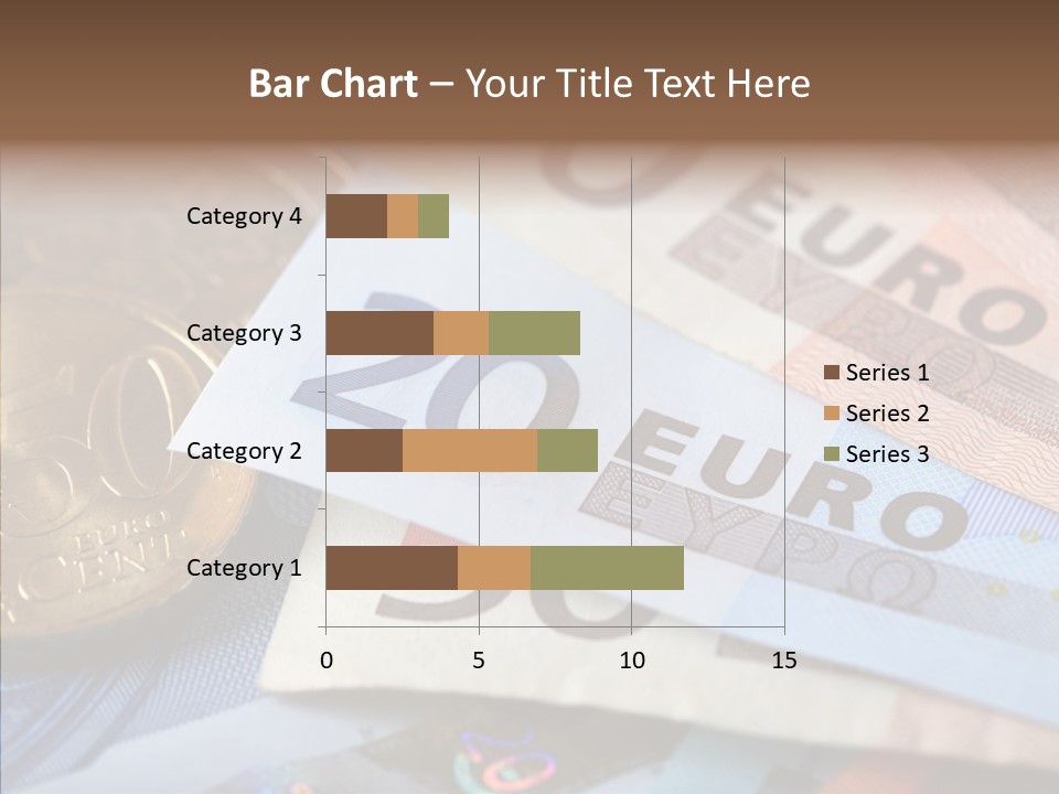 Closeup White Background Help PowerPoint Template