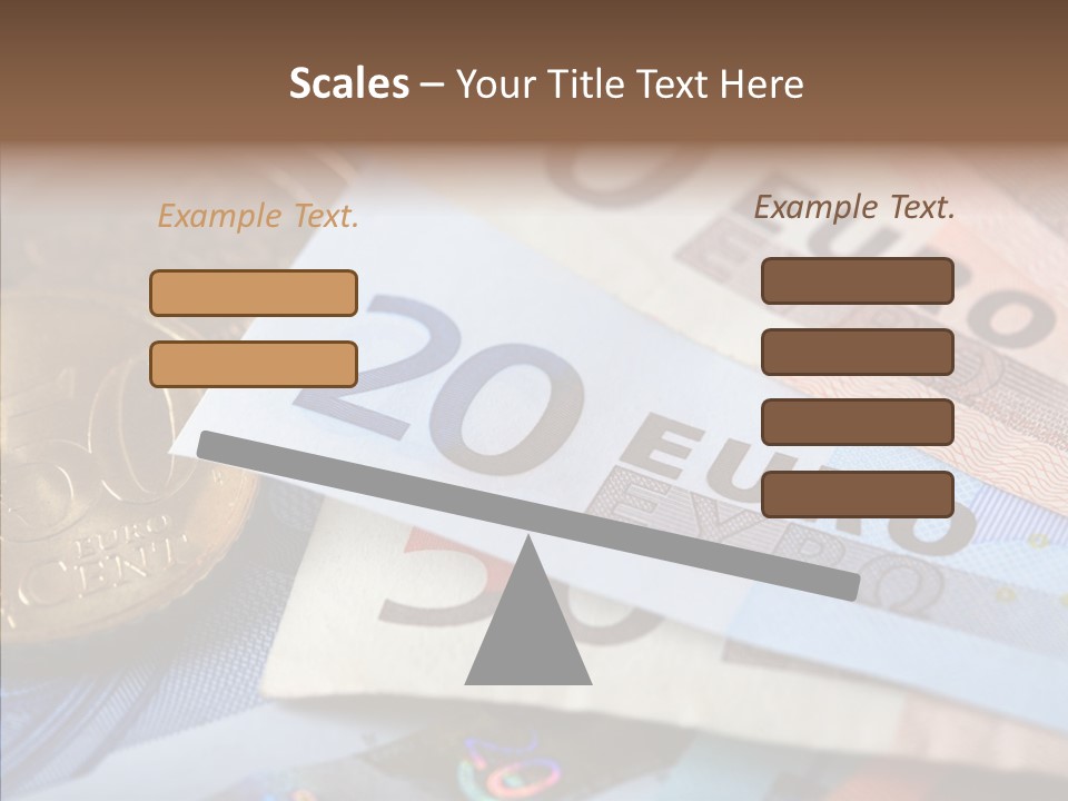 Closeup White Background Help PowerPoint Template