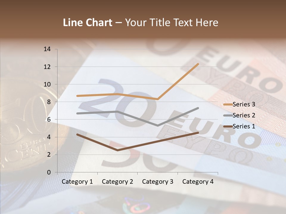 Closeup White Background Help PowerPoint Template