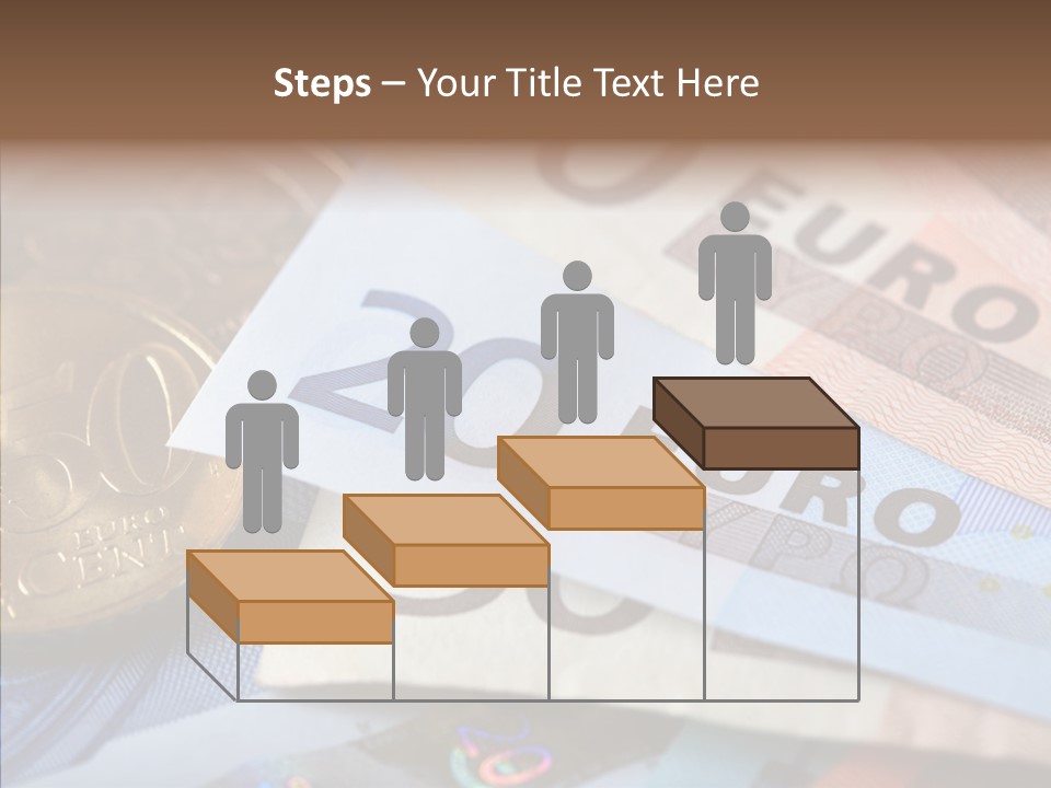 Closeup White Background Help PowerPoint Template