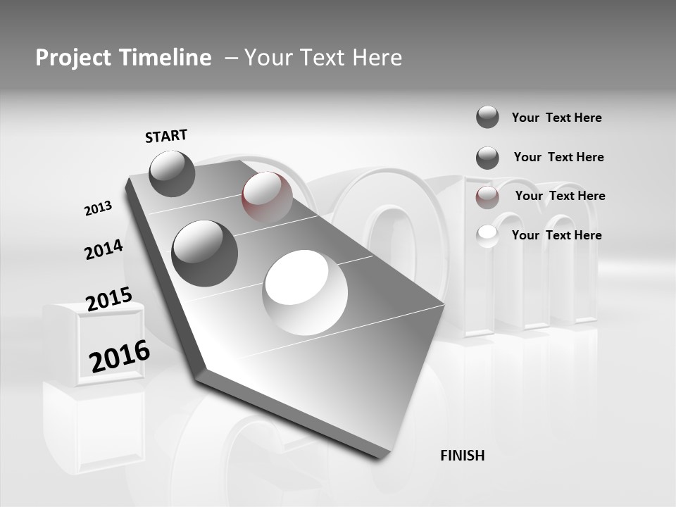 Sharing Elder Close Up PowerPoint Template