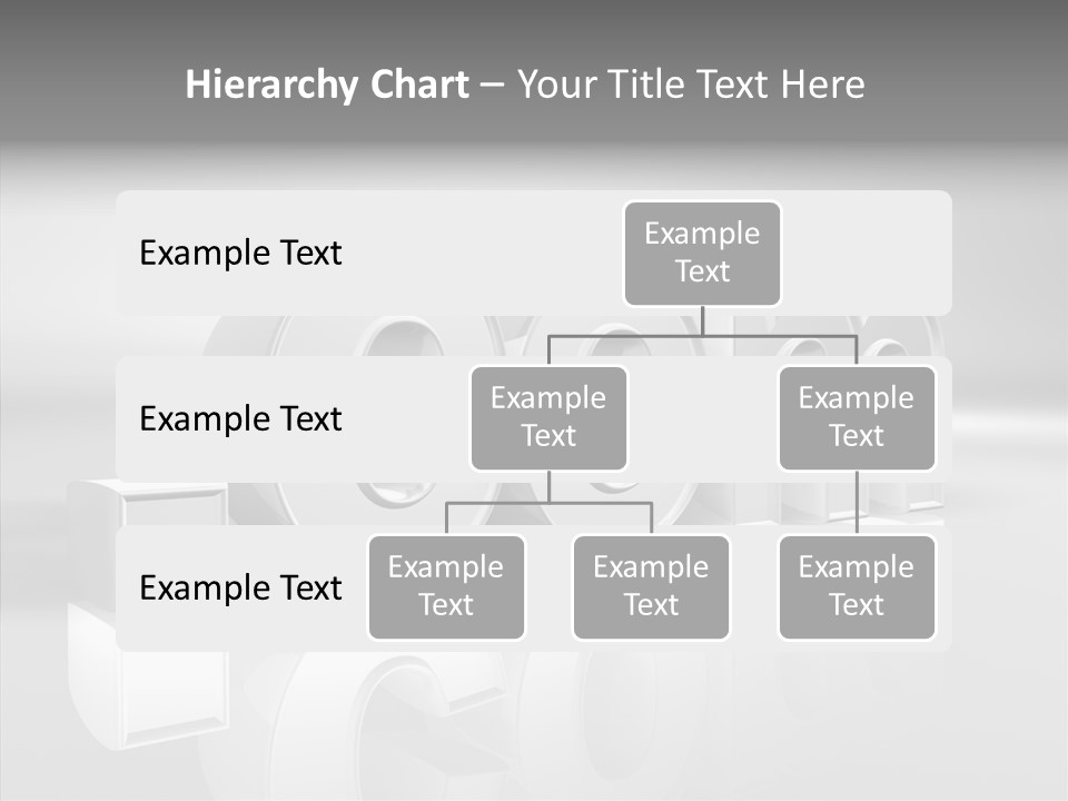 Sharing Elder Close Up PowerPoint Template