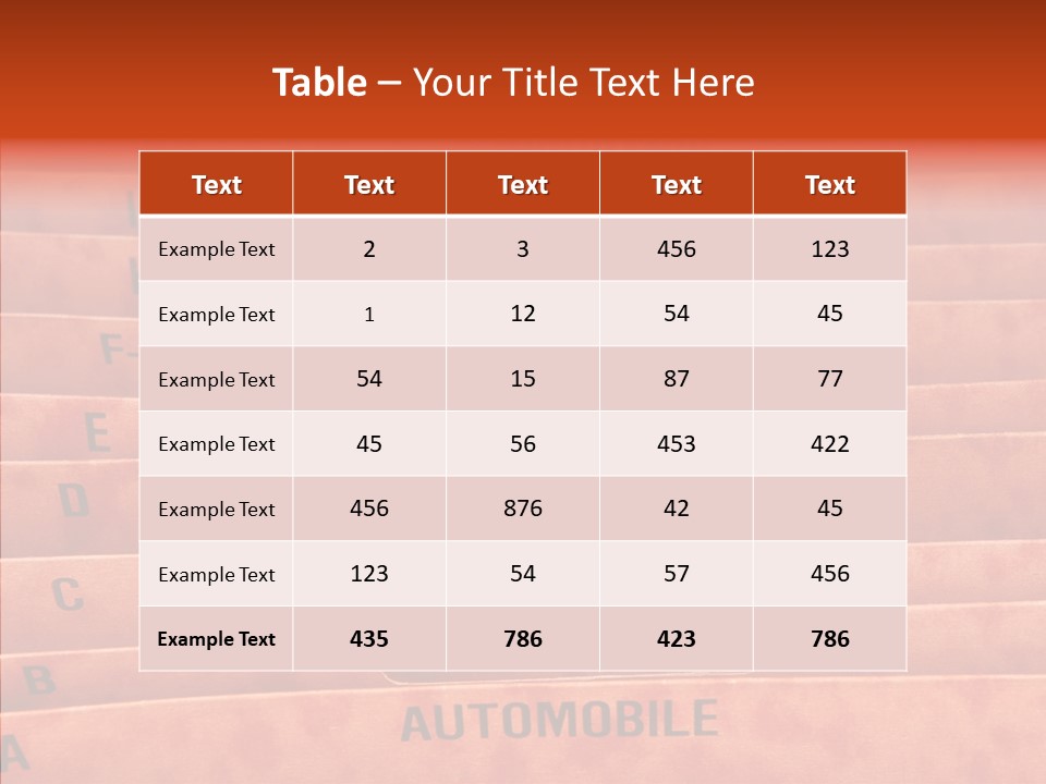 Senior  Assistance Grandmother PowerPoint Template