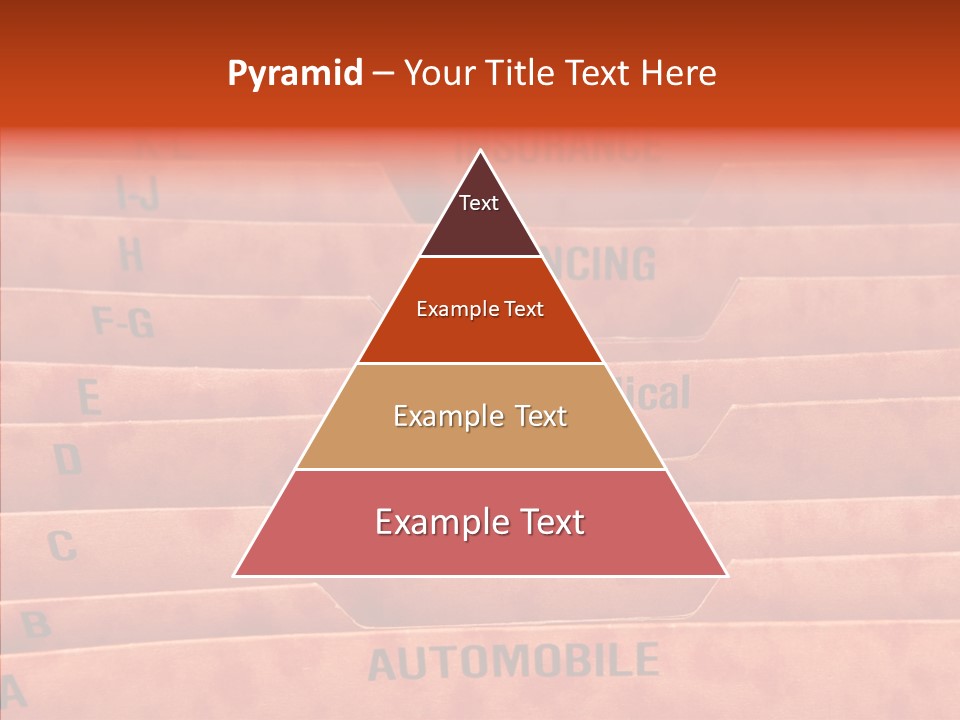 Senior  Assistance Grandmother PowerPoint Template