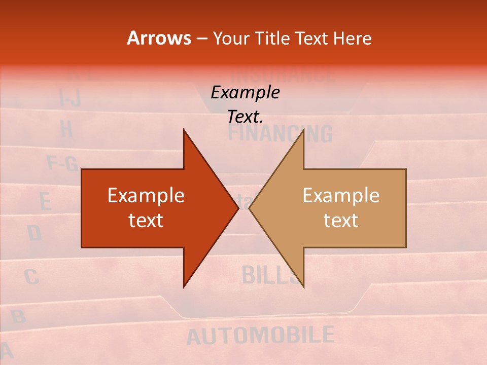 Senior  Assistance Grandmother PowerPoint Template