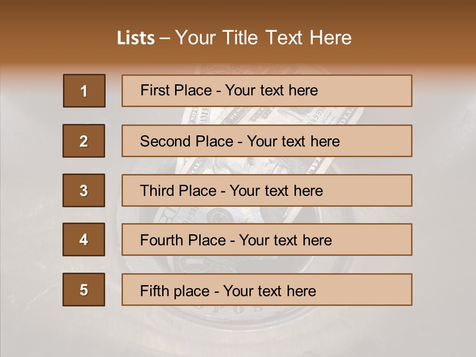 Women Background Assist PowerPoint Template