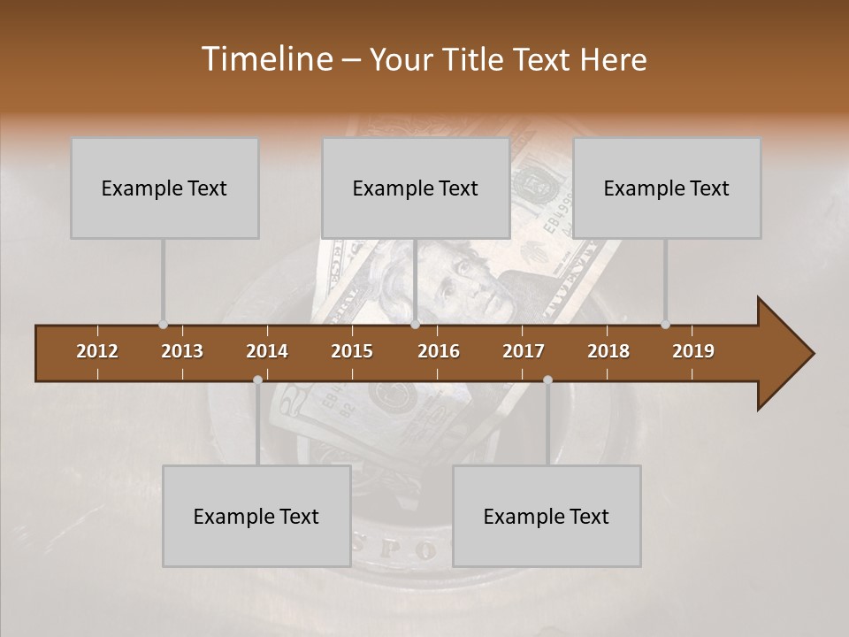 Women Background Assist PowerPoint Template