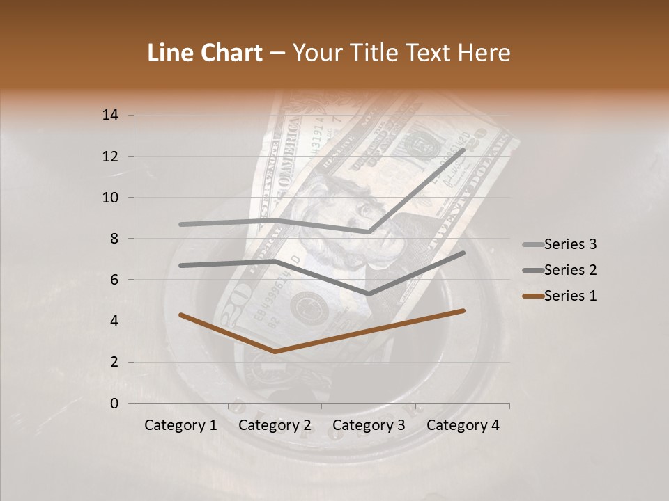 Women Background Assist PowerPoint Template