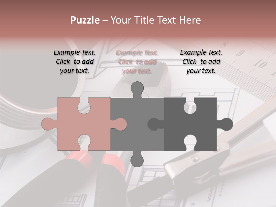 Helping Hand Background Assist PowerPoint Template