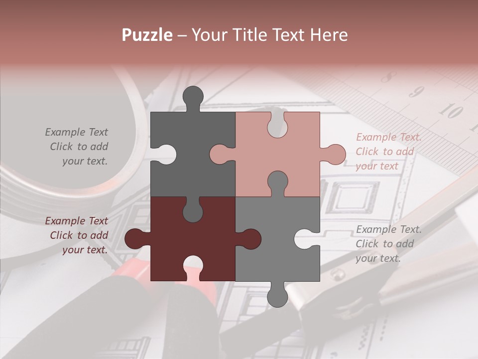 Helping Hand Background Assist PowerPoint Template