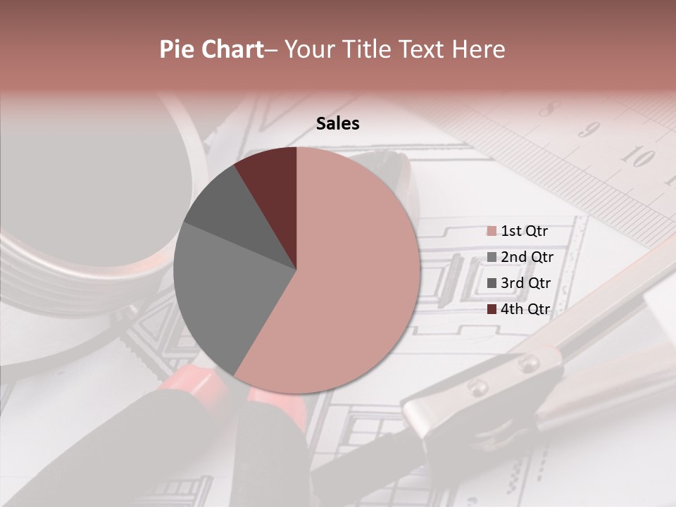 Helping Hand Background Assist PowerPoint Template
