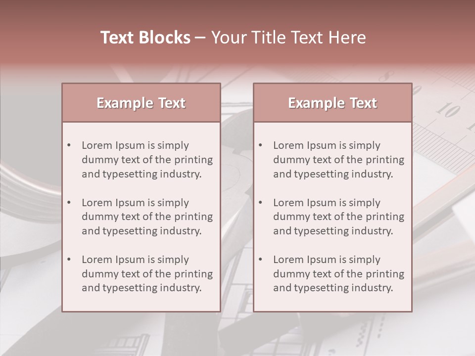 Helping Hand Background Assist PowerPoint Template