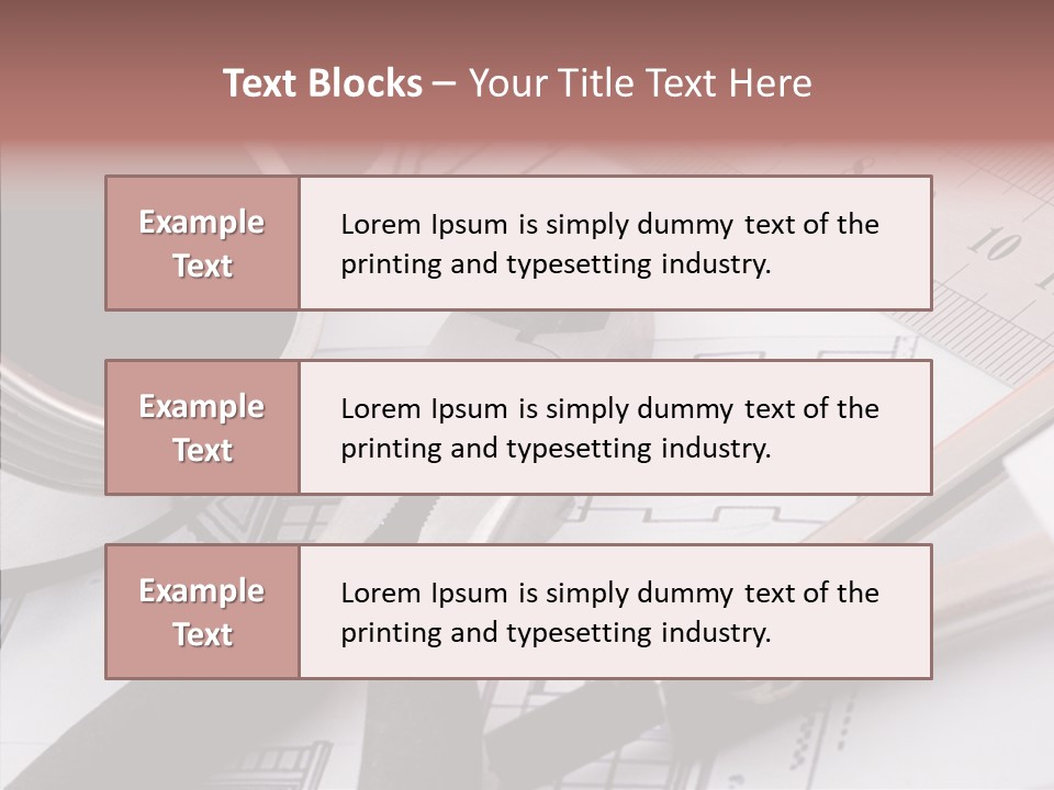 Helping Hand Background Assist PowerPoint Template