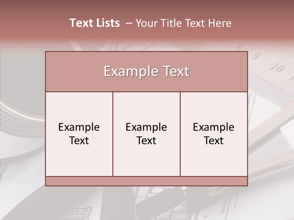 Helping Hand Background Assist PowerPoint Template