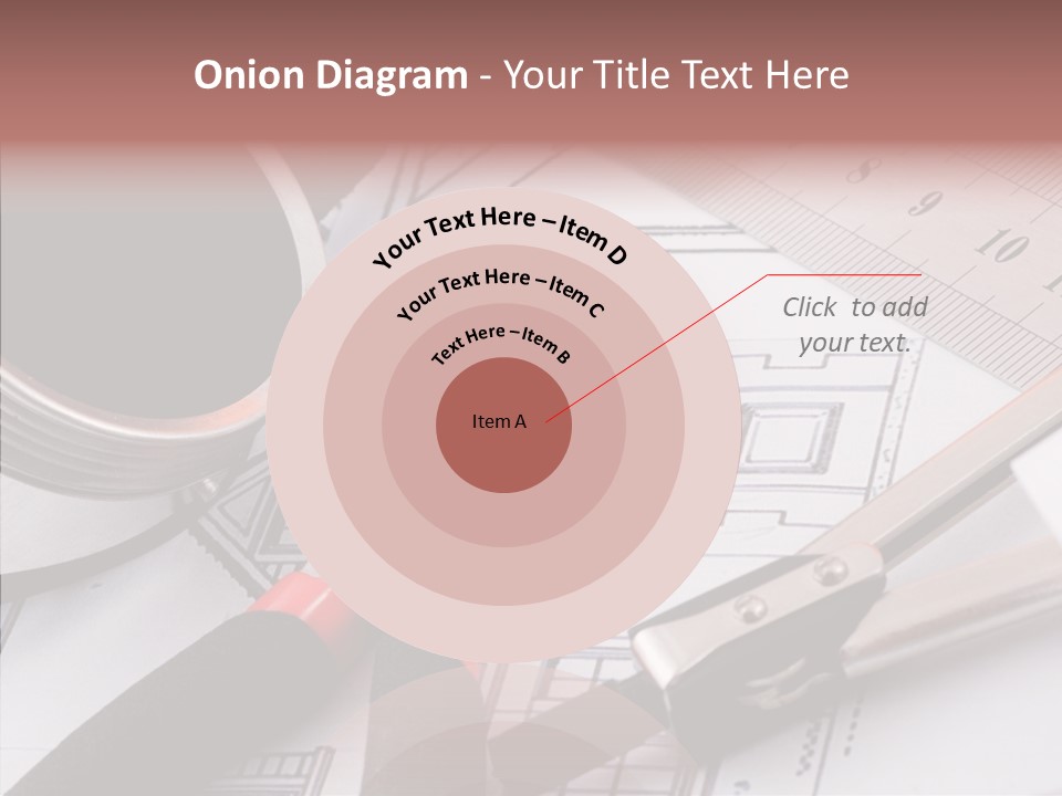 Helping Hand Background Assist PowerPoint Template