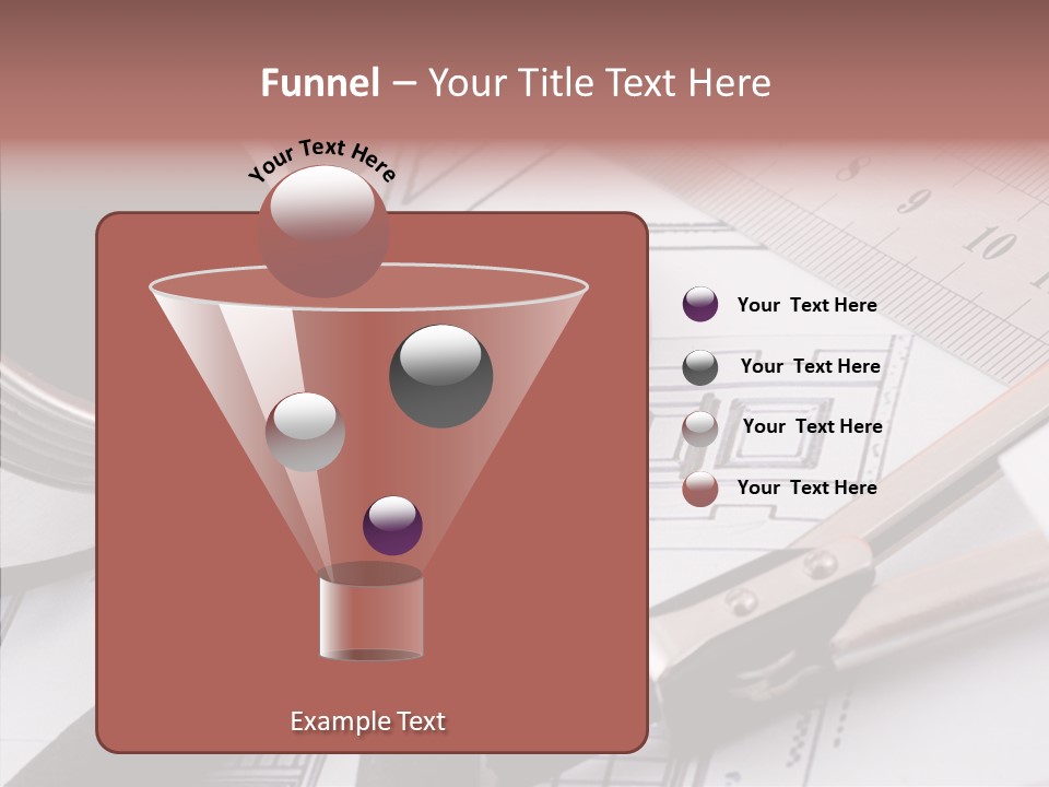 Helping Hand Background Assist PowerPoint Template