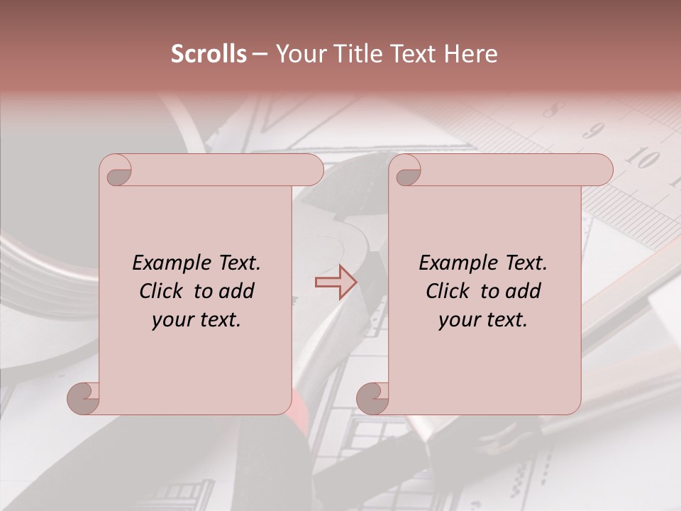 Helping Hand Background Assist PowerPoint Template