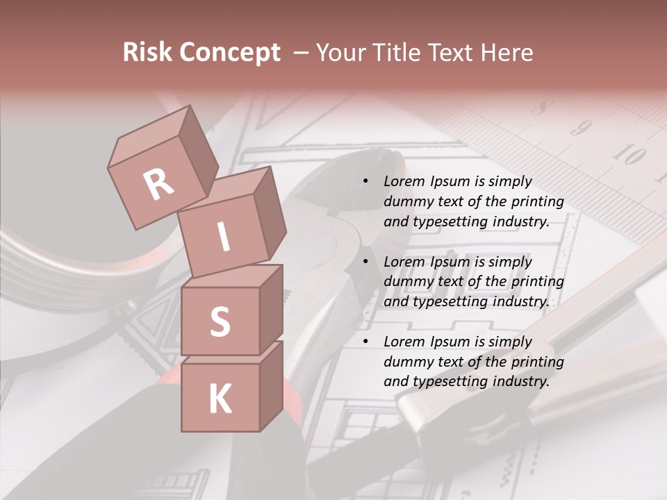 Helping Hand Background Assist PowerPoint Template