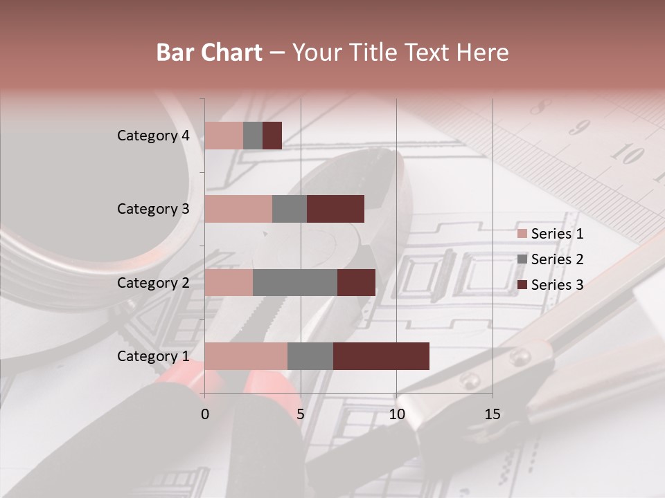Helping Hand Background Assist PowerPoint Template