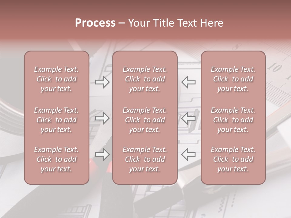 Helping Hand Background Assist PowerPoint Template