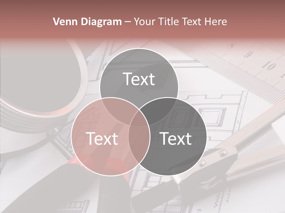 Helping Hand Background Assist PowerPoint Template