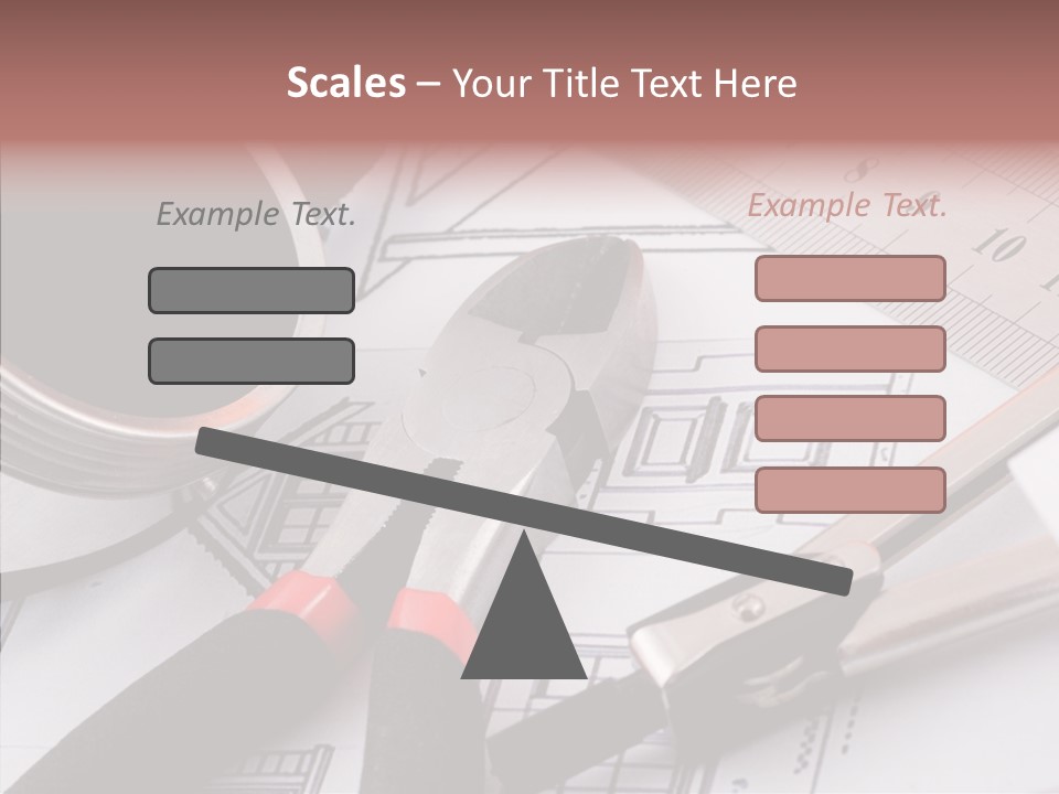 Helping Hand Background Assist PowerPoint Template