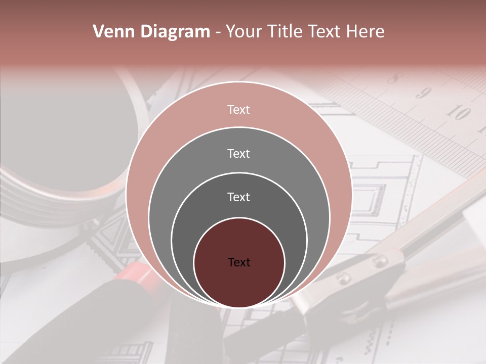 Helping Hand Background Assist PowerPoint Template
