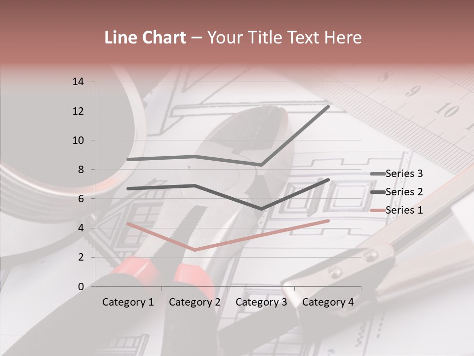 Helping Hand Background Assist PowerPoint Template