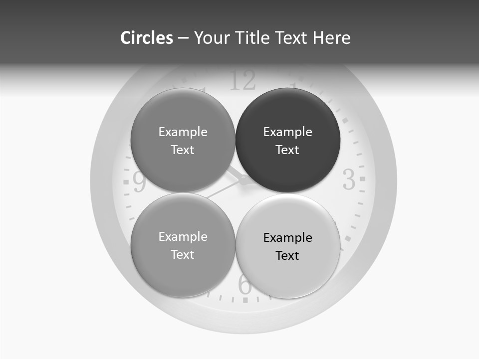 Elderly  Old PowerPoint Template