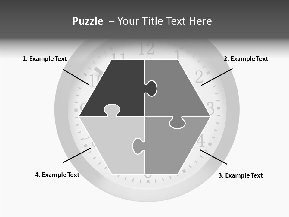 Elderly  Old PowerPoint Template