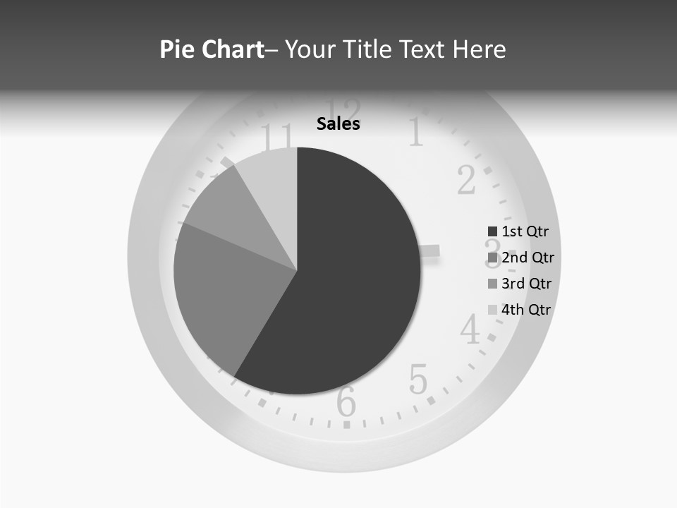 Elderly  Old PowerPoint Template